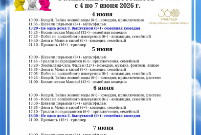 Семейный кинозал 